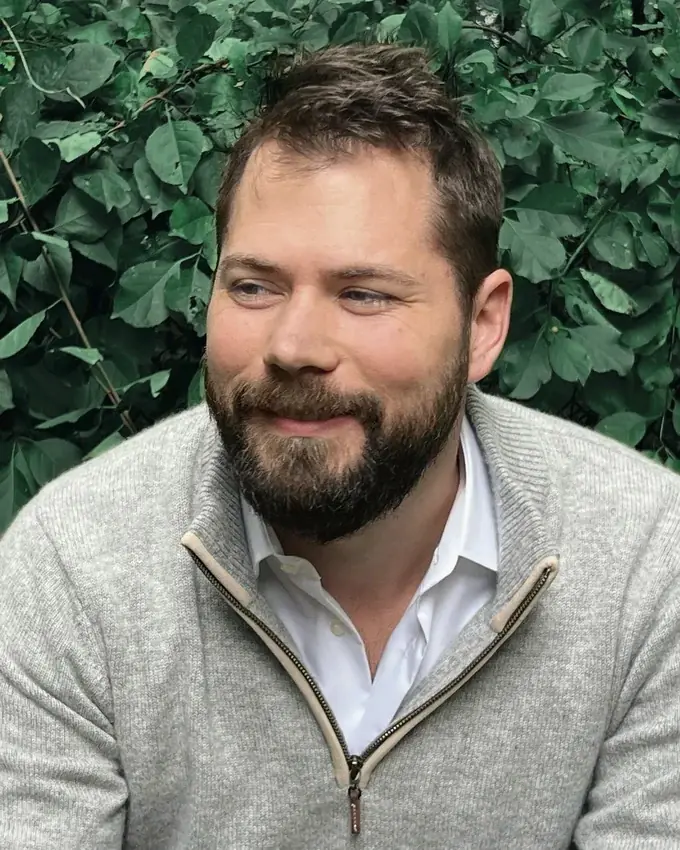 David M. Freshwater, LMHC.